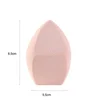 Beauty Egg Makeup Blender Cosmetic Puff Makeup Tools Giant Oversized Three Cuts Makeup Foundation Blender Sponge Beauty Tools 6