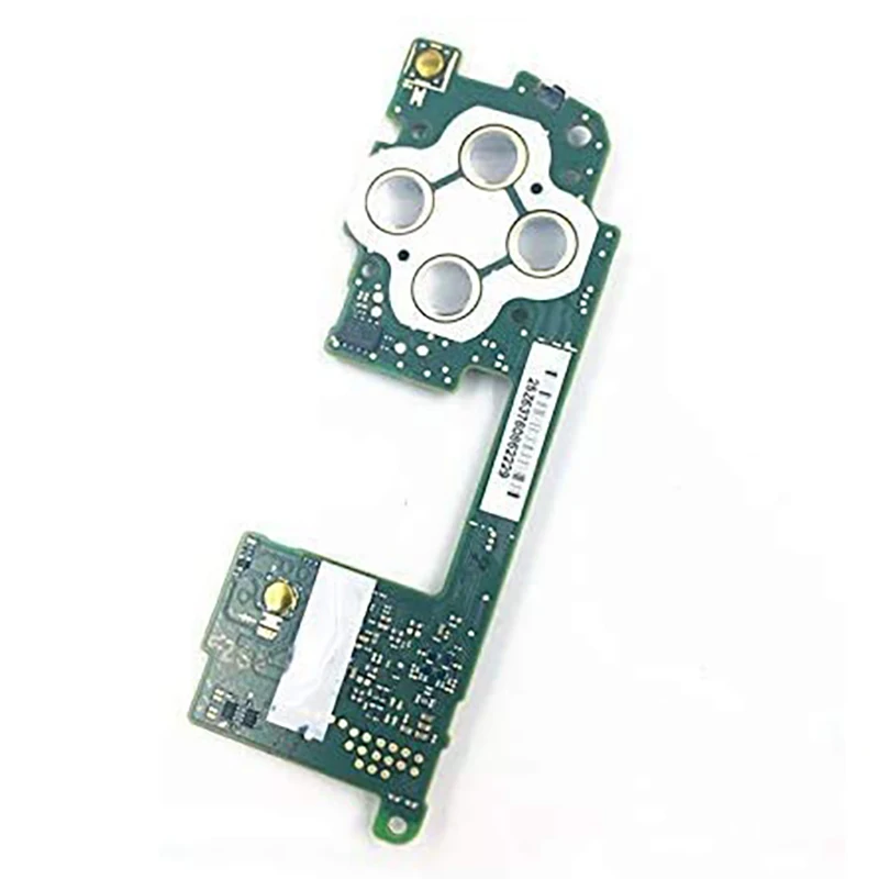 【BAAZ Fast 】마더보드 PCB 회로 메인 보드 교체 스위치 NS 조이스틱 컨트롤러 오른쪽