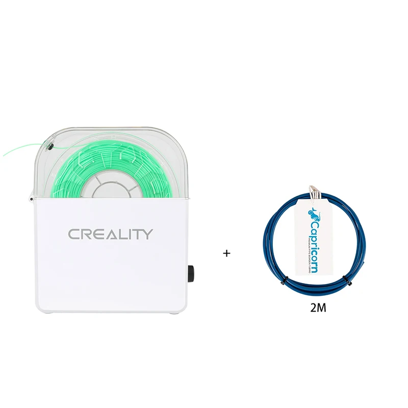 CREALITY 3D Filament Dryer Box Drying Filaments Storage Box Keeping Filament Dry Holder Free 3D Printer Printing Mate FilaDryer 