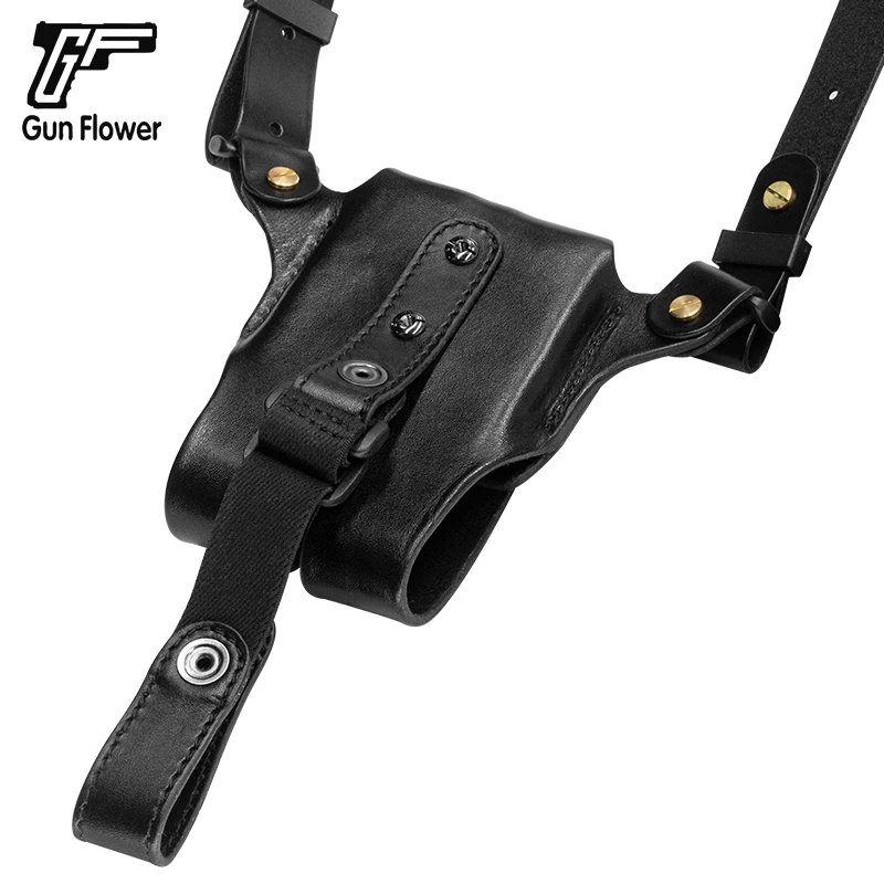 Custodia Tattica Per Pistole - Borsa Antiurto Impermeabile Con Maniglia - Foto 8