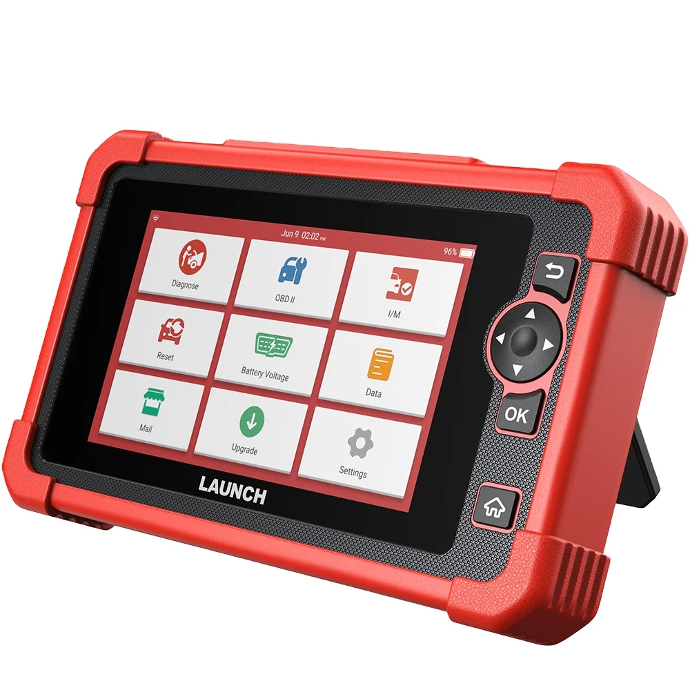 

Профессиональный Запуск Crp919x crp919e Obd2 сканер сервис Автомобильный сканер