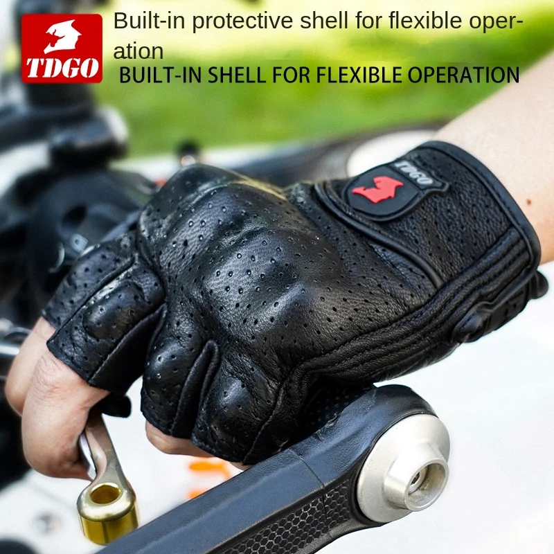 ���� ������� �ΰŸ��� �尩 �׼����� ���� ���� ���� �� �հ��� �尩 Motocross Gant Moto Guantes Moto Verano