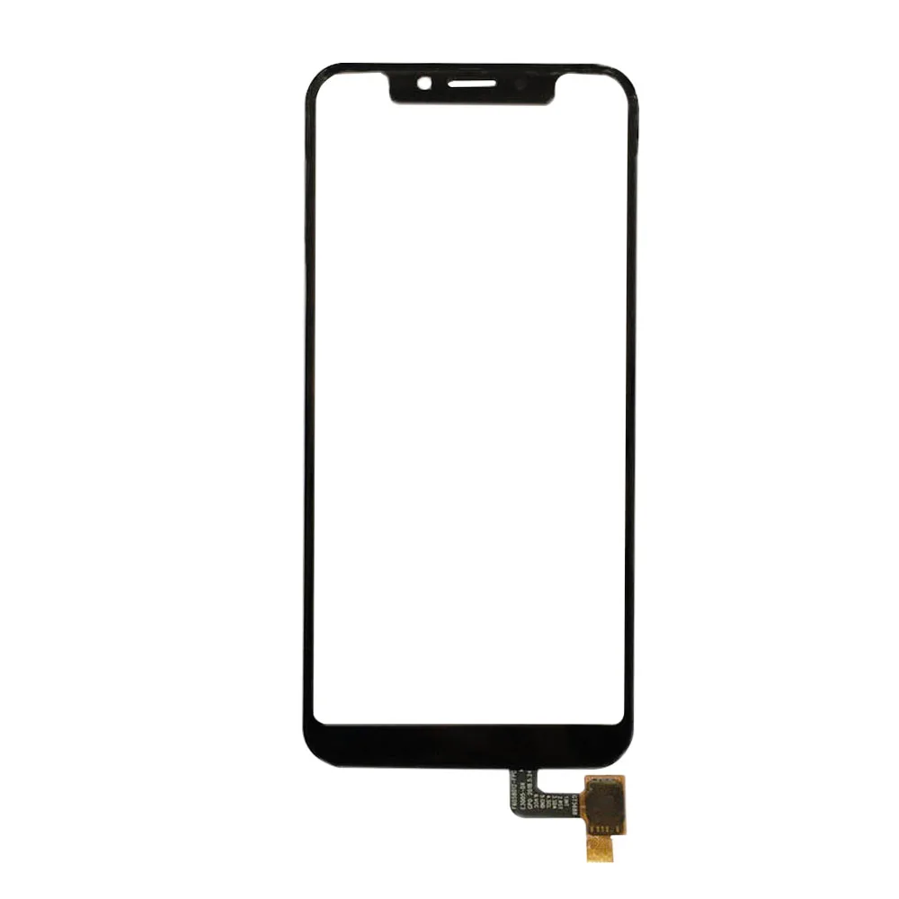

5.85'' For Elephone A4 / A4 Pro Touch Screen Digitizer Glass Sensor Panel Lens for Elephone A4 A4 Pro Replacement Parts