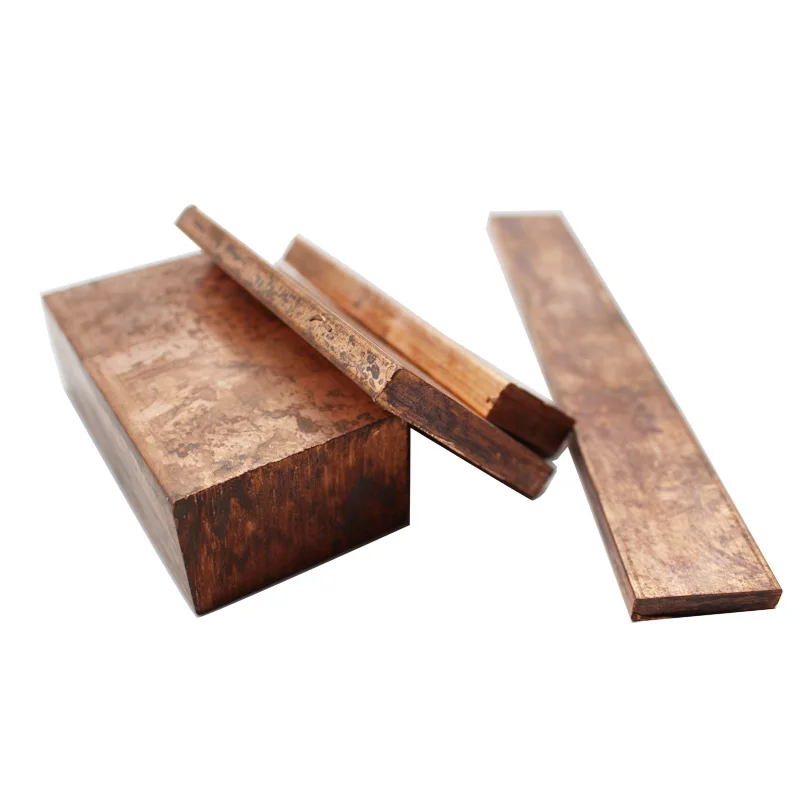 

Copper Flat Plate 6mm 8mm 10mm 20mm 25mm 30mm 40mm 50mm 60mm 70mm 80mm 100mm