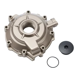 Motorcycle Engine Stator Crank Case Cover For BMW S1000 RR S1000RR 2021 2020-2022 Aluminum