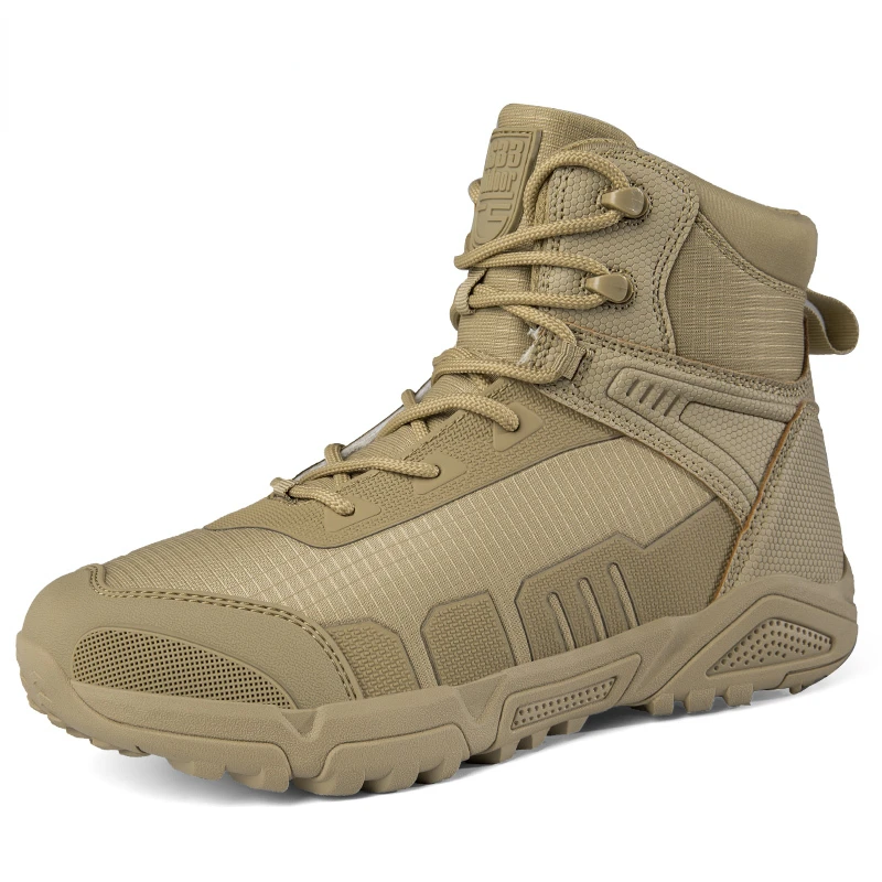 Army shoes