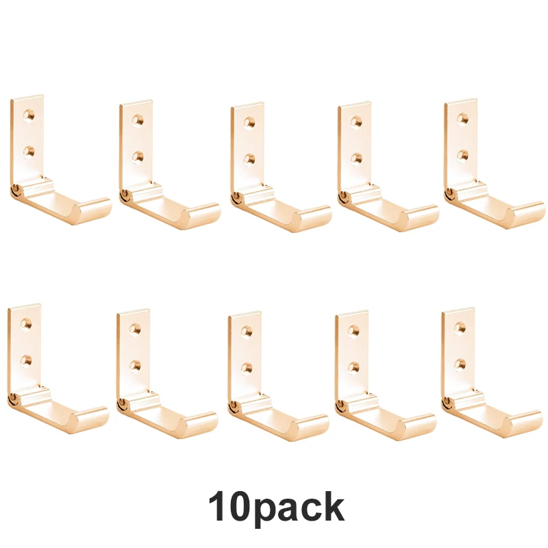 Gold-10pcs