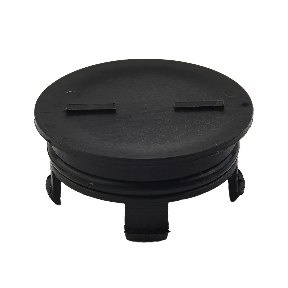 

For Honda For CR-Z Plug Engine Camshaft Plug 12513-P72-003 / 12513P72003 225-01023-310 22501023310 Black KF811285