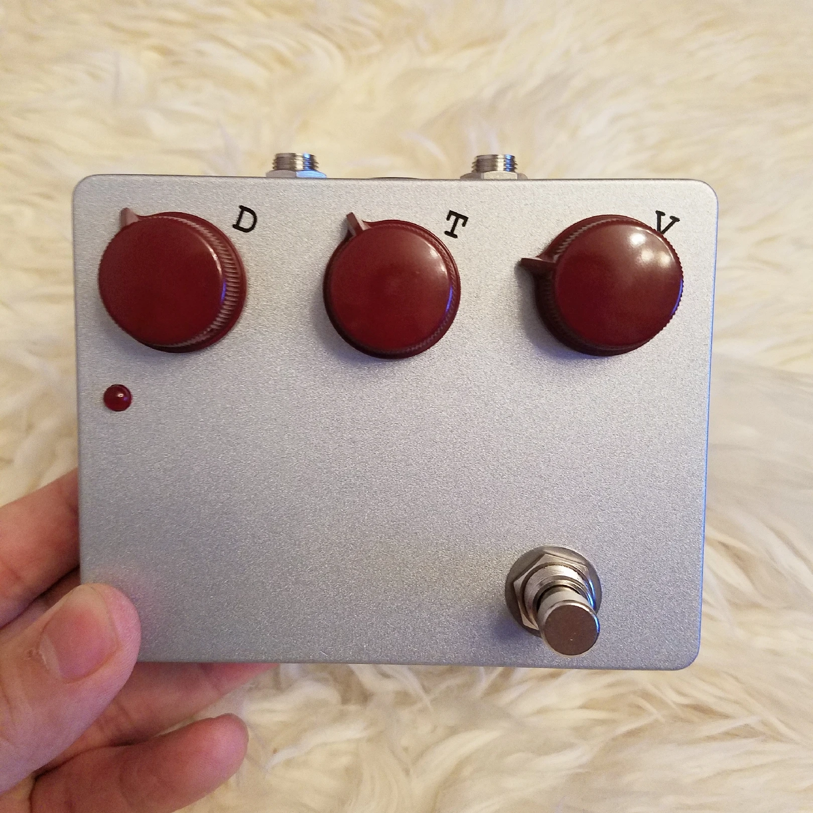

Новинка, 68 педалей, KLON centaur, перегрузка, stompbox, centaur klone
