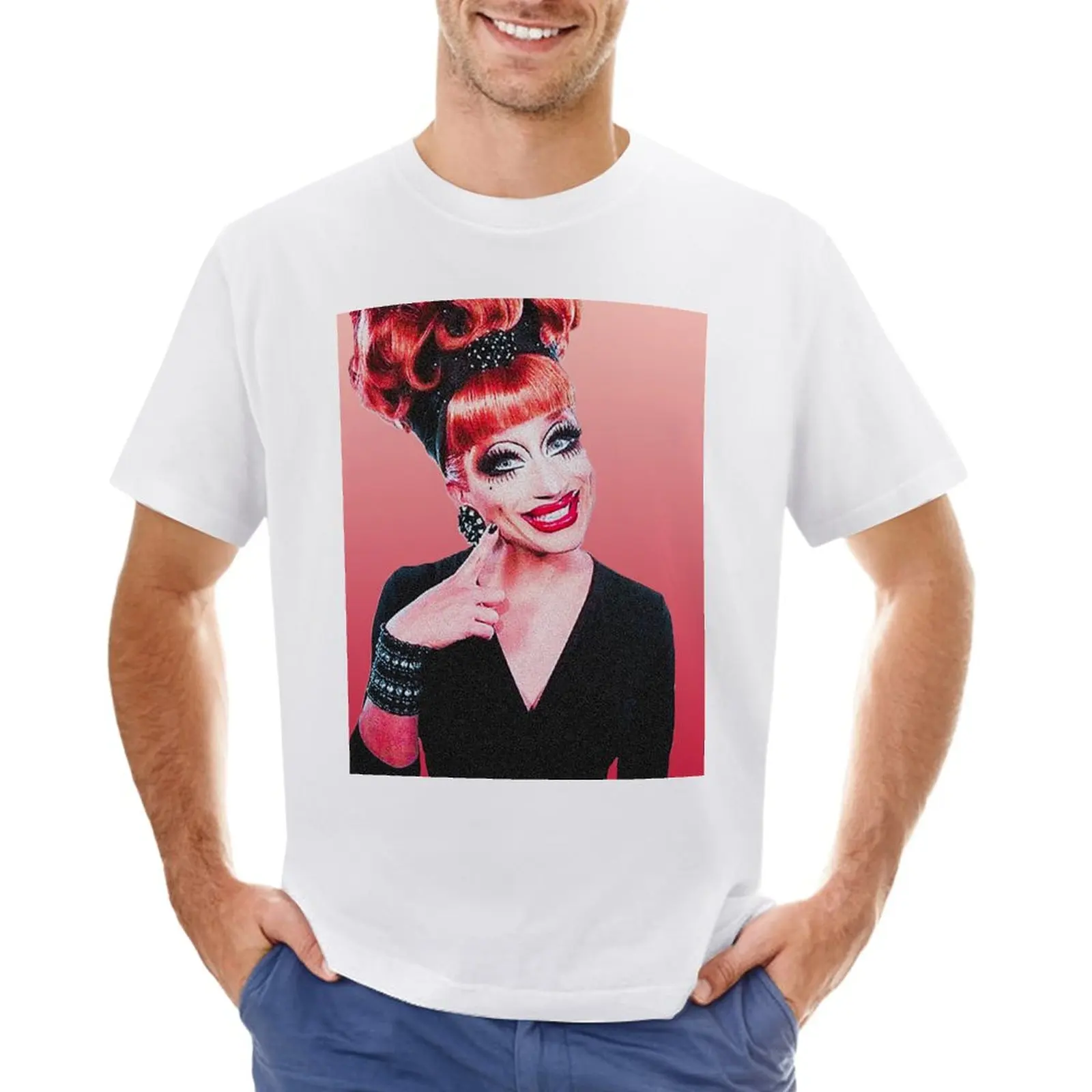 Bianca Del Rio | |