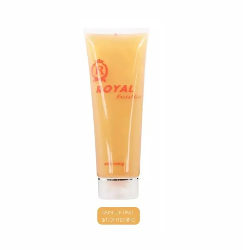 300ML Conductive Gel for Ultrasound Cavitation RF EMS Body Slimming Beauty Machine Anti Cellulite Weight Loss Cream Fat Burning