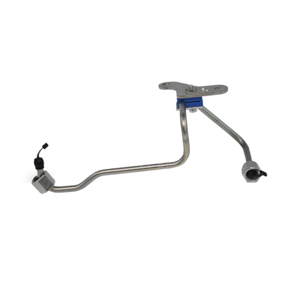 

Входная труба 5321114 с двигателем Cummins для Foton