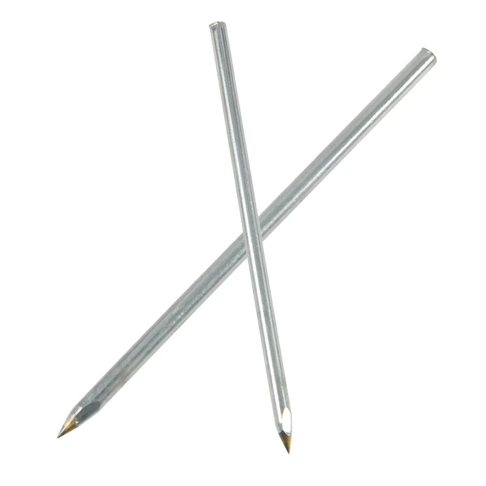 다이아몬드 유리 타일 나이프 절단기, 카바이드 스크라이빙, 싱글 헤드 펜, 건설 도구, 1PC