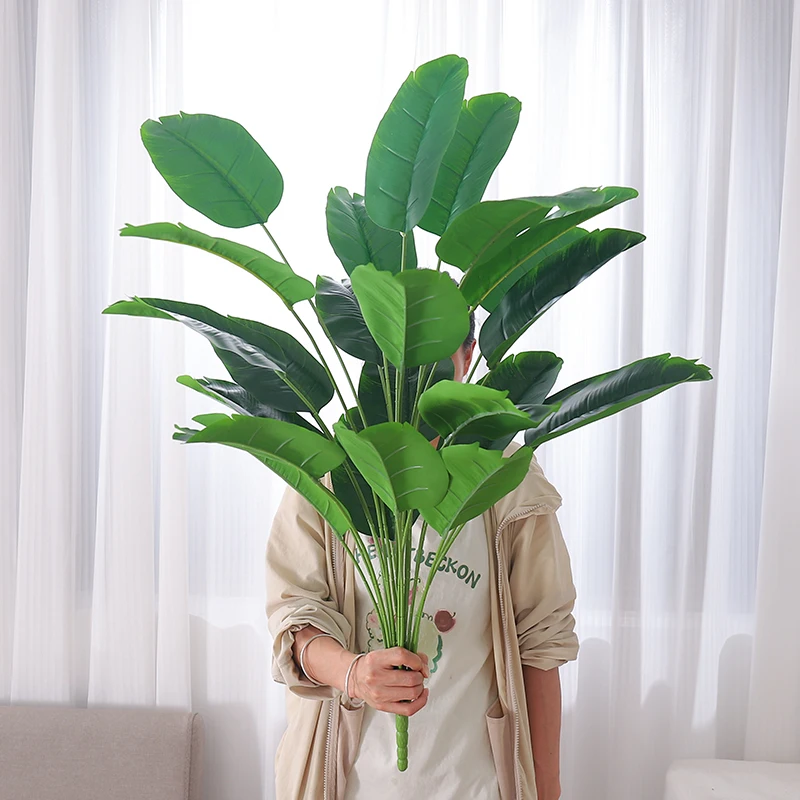 Artificial Bird of Paradise (120cm)