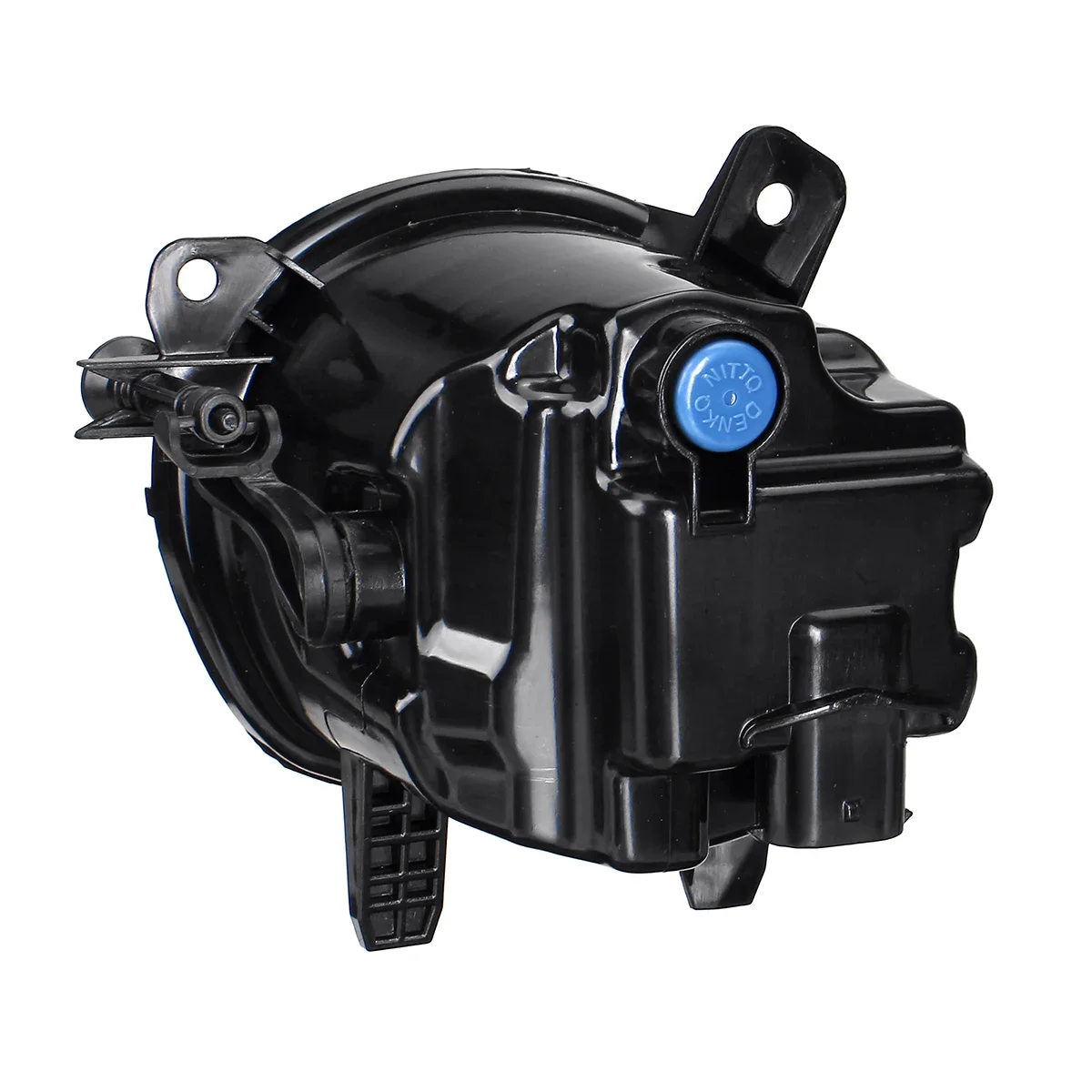 Feu Antibrouillard Avant LED BMW Série 3 F30/F35 LCI Droit – 63177315560 – Qualité OEM 2012-2018