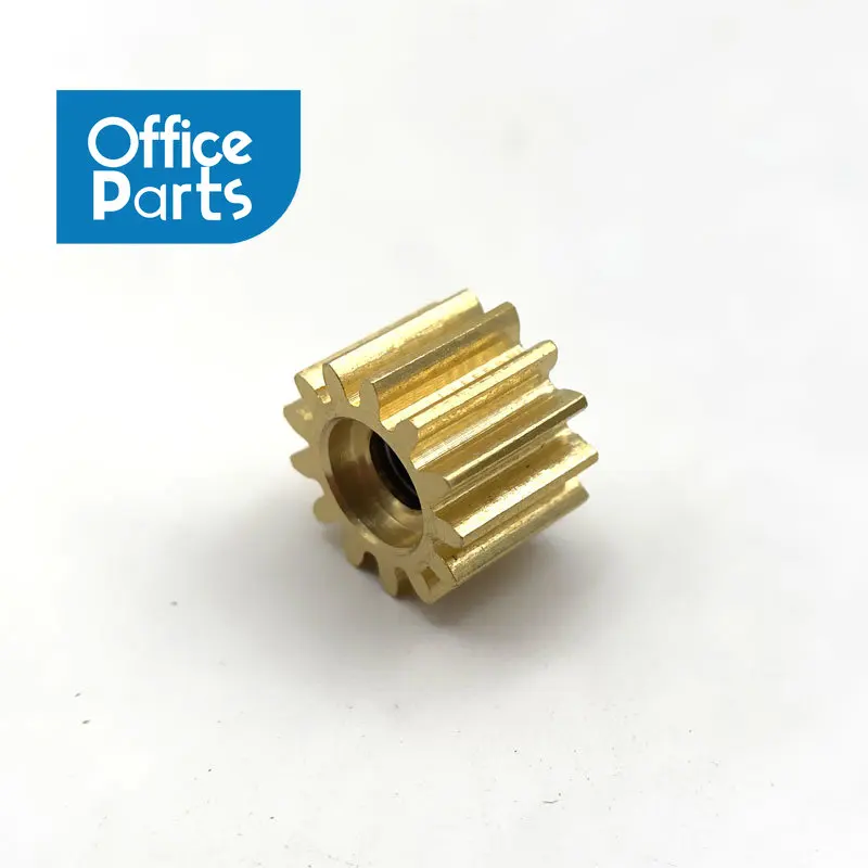 

1PCS CQ890-67091 CQ890-67108 Carriage Cutter Gear for HP DesignJet T100 T120 T125 T130 T520 T525 T530 T730 T830