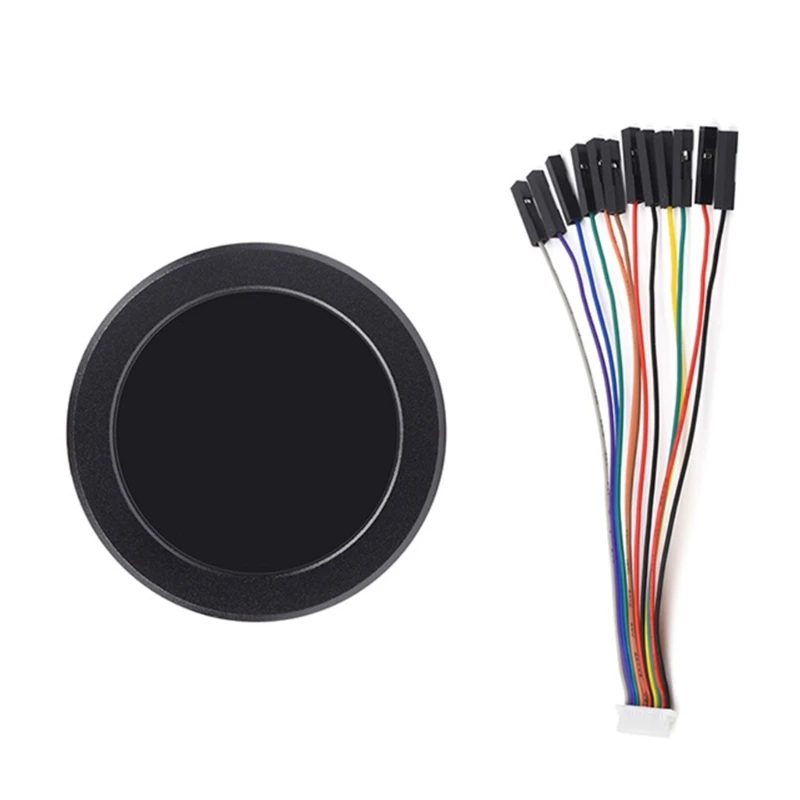 RP2040 ũƮѷ 1.28ġ äο  ũ    LCD ũ  