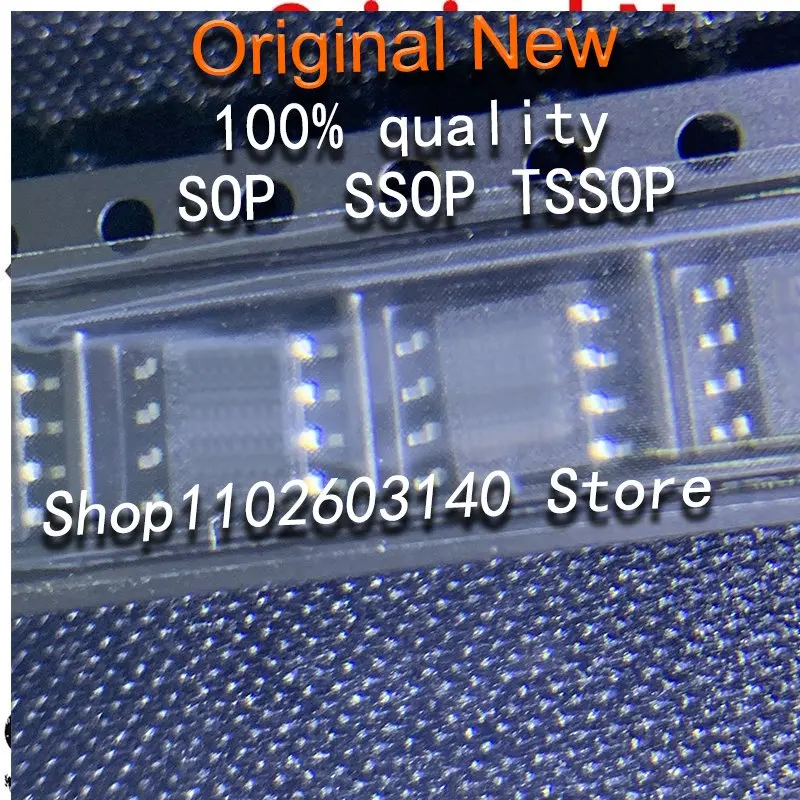 

(2-10piece)100% New 4735D60GU SI4735-D60-GU SI4735-D60-GUR sop-24 Chipset