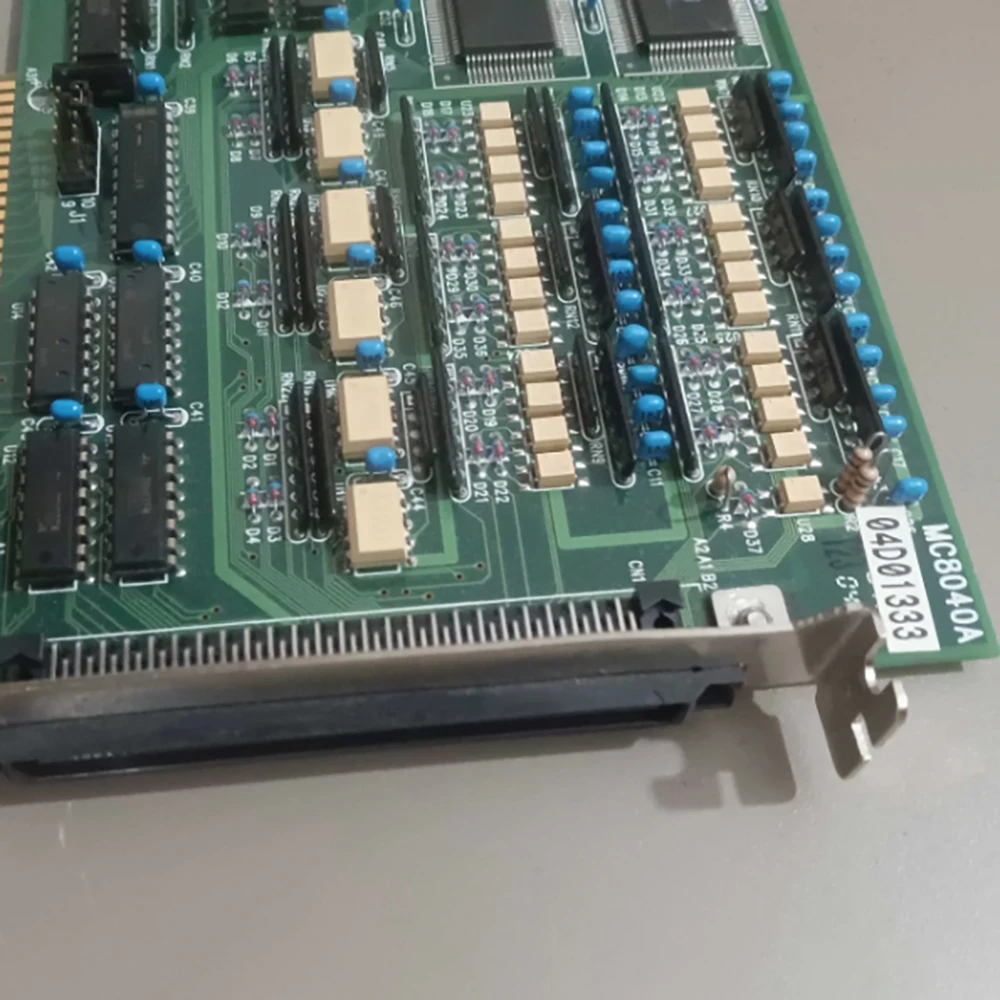 For Aurotek Motion control card MC8040A 6 For Aurotek Motion control card MC8040A - Image 4