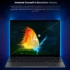CHUWI Corebook X Laptop i5-12450H 8Cores 14 inch FHD IPS Screen 16GB RAM 512GB SSD WIFI 6 Windows 11 Gaming NoteBook Computer PC 4