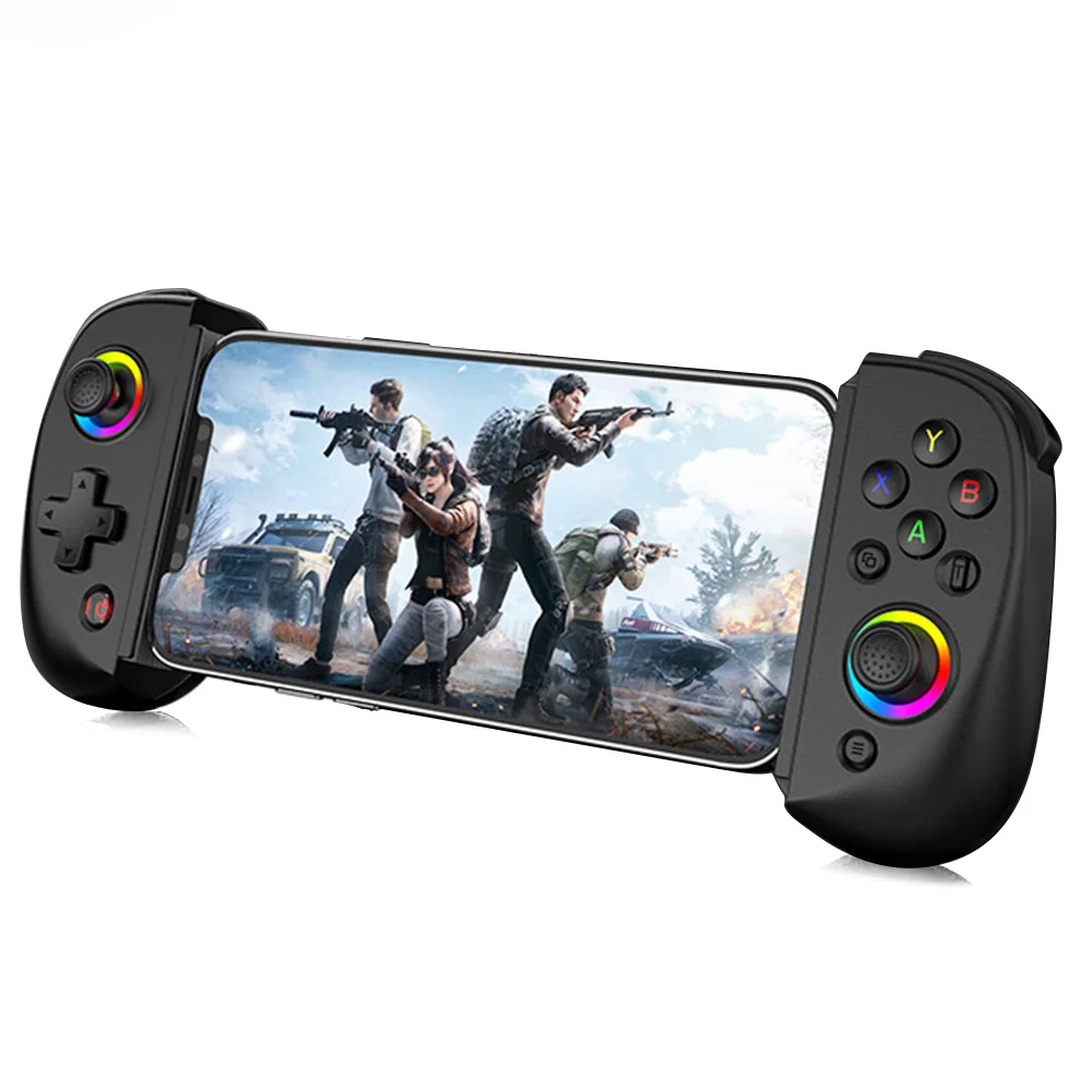 ڷ ޴  е, ͺ, 6  ̷,   Ʈѷ Bluetooth-Compatible5.2, PS3 PS4 ġ D8