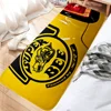 Rumble Bee Cute Room Decor Things to the House Entrance Mat for Hallway on the Floor Modern Home Decoration Accessories Carpets 1