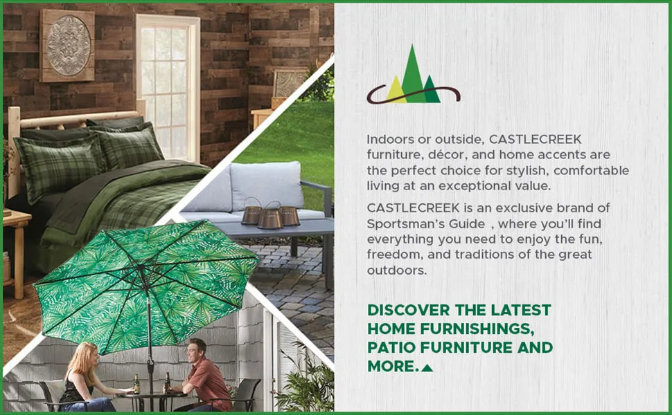 Description Picture 4 of itemCASTLECREEK 47" Fire Pit BBQ Grill Outdoor Wood Burning Steel Log Firepit for Camping, Grilling, Smores, Yard, fire pit