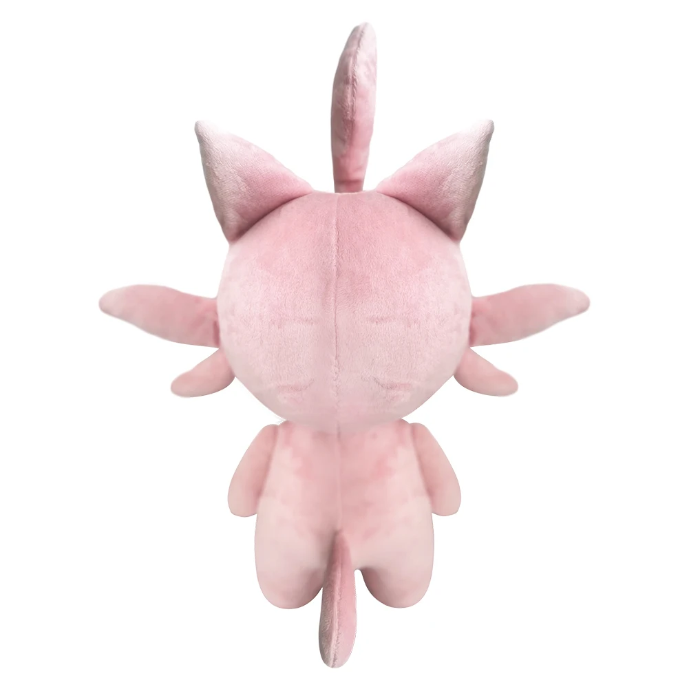 Cattiva Lamball Cosplay Plush Cartoon Soft Kids Adult Game Pal Cos World Fantasy Stuffed Mascot Birthday Xmas Gifts plush toy,plush doll
