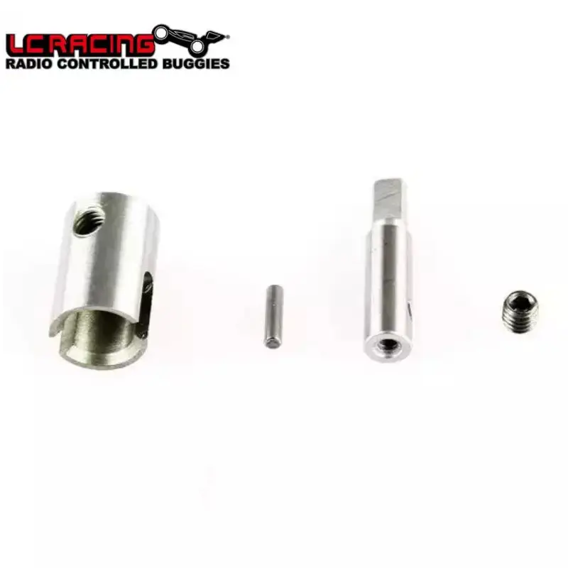Lc Originale Da Corsa L6013 Gear Shaft Set Per Rc Lc Per Emb-Wrc Emb-Ra Emb-1 Emb-Sc Emb-Dt Emb-Tc Emb-Tg Emb-Mt Lc12B1