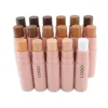 Private Label Blush Highlighter Concealer Stick Custom Bulk Long-lasting Non-fading Waterproof Covers Acne Marks Face Makeup 4