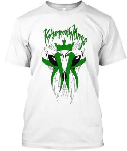 Футболка Kottonmouth Kings со скидкой, Сделано в США, размер от S до 5XL