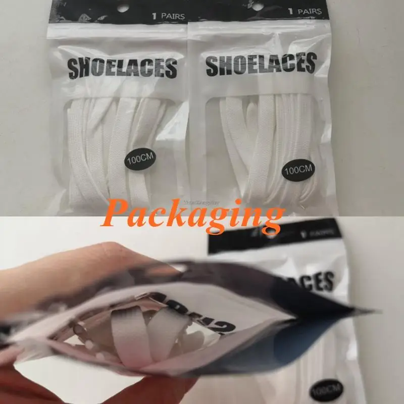 1 Paar Original SB Dunk Ovale Schnürsenkel Verdickte 0,9 cm Halbrunde Schnürsenkel Laufsneaker Schnürsenkel 140/160/180 cm Schnürsenkel – Detail 23