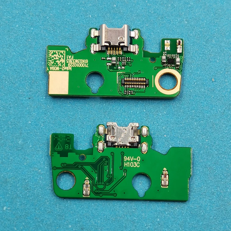 USB Charging Board For Huawei MatePad T8 C3 8 0 KOB2 W09 KOB2 L09 BZD USB Charging Board For Huawei MatePad T8 C3 8 0 KOB2 W09 KOB2 L09 BZD