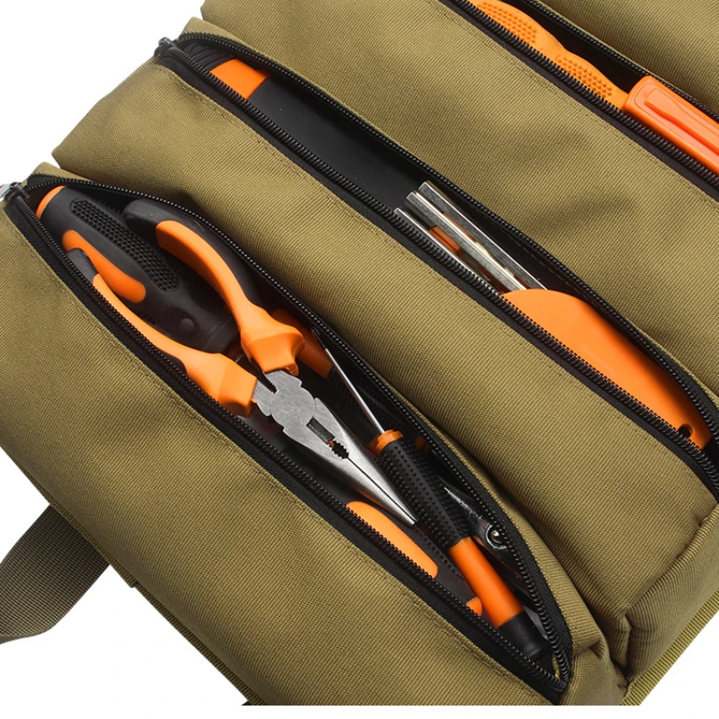 Рисунок 4 - Профессиональная сумка-Органайзер для инструментов