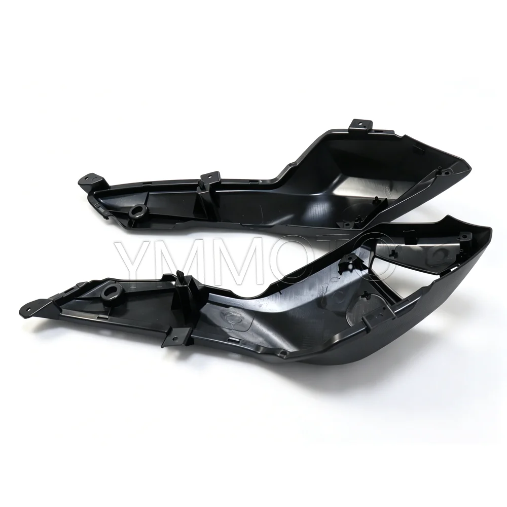 오토바이 페어링 연료 탱크 사이드 커버 장 YAMAHA MT-07 FZ-07 2012 2013 2014 2015 2016 2017 MT07 FZ07 액세서리