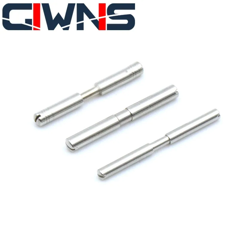 Asta A Vite Con Fibbia Per Orologi Da Uomo E Da Donna Breguet 、 3.1