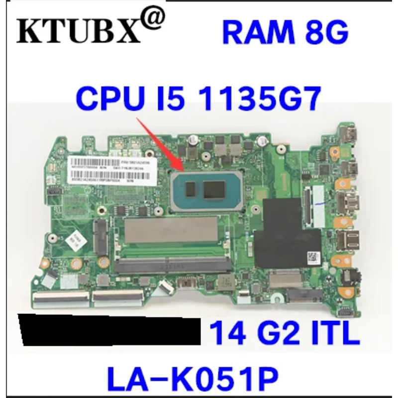 Carte mère Lenovo ThinkPad L420 63Y1799