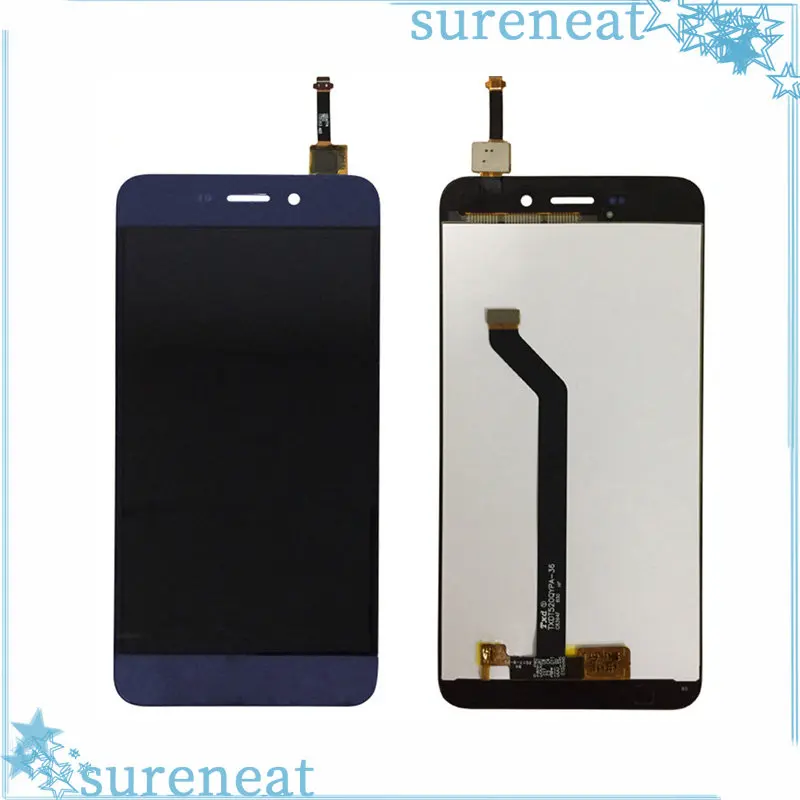 

5.2 Inch LCD Screen for Huawei Honor V9 Play LCD Display and Touch Screen Assembly Replacement JMM-AL00 JMM-AL10 JMM-TL00