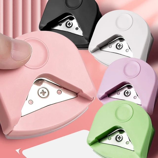 4 Card Rounded Corner Cutter 1