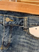 American Vintage Denim Mini Skirts Women Summer Fashion High Waist Straigth Short Faldas Casual Fashion Streetwear Cotton Skirt - Image 6