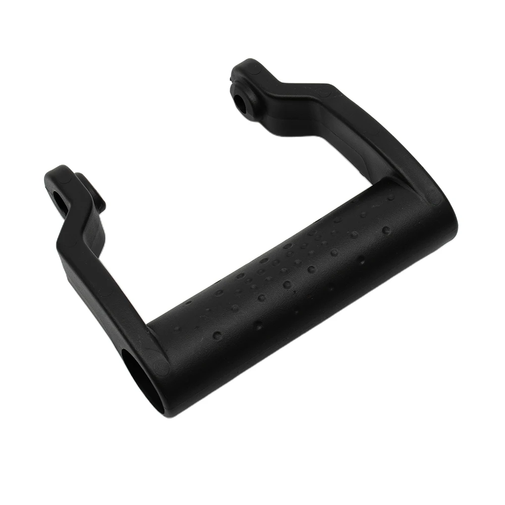 

8mm Thread Auxiliary Angle Grinder Handle Non-slip Shock-absorbing Handle For 100 Type Angle Grinder Grinding Power Tool Part