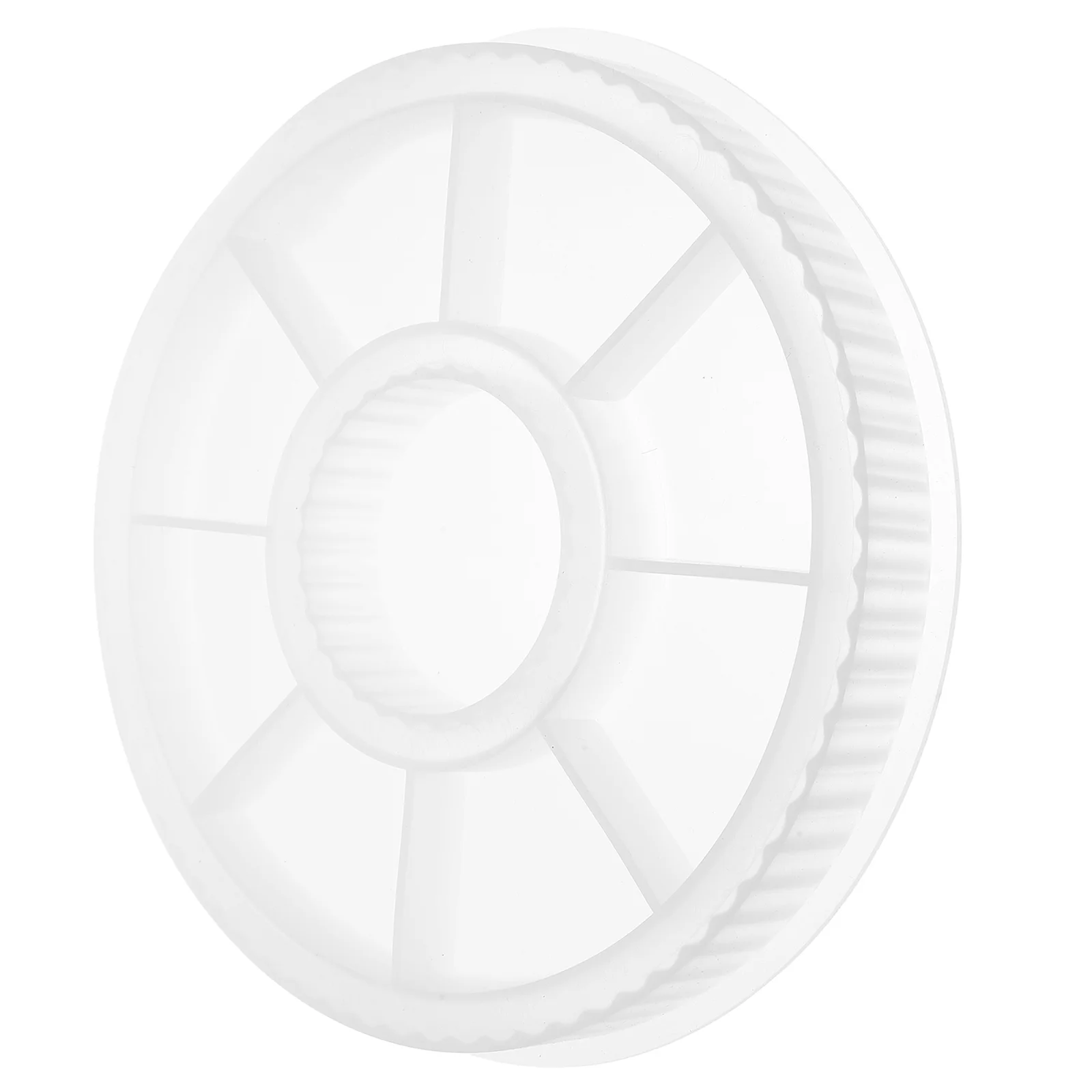 

Silicone Tray Mold Jewelry Tray Epoxy Casting Mold Multi-function DIY Mold Novelty Tray