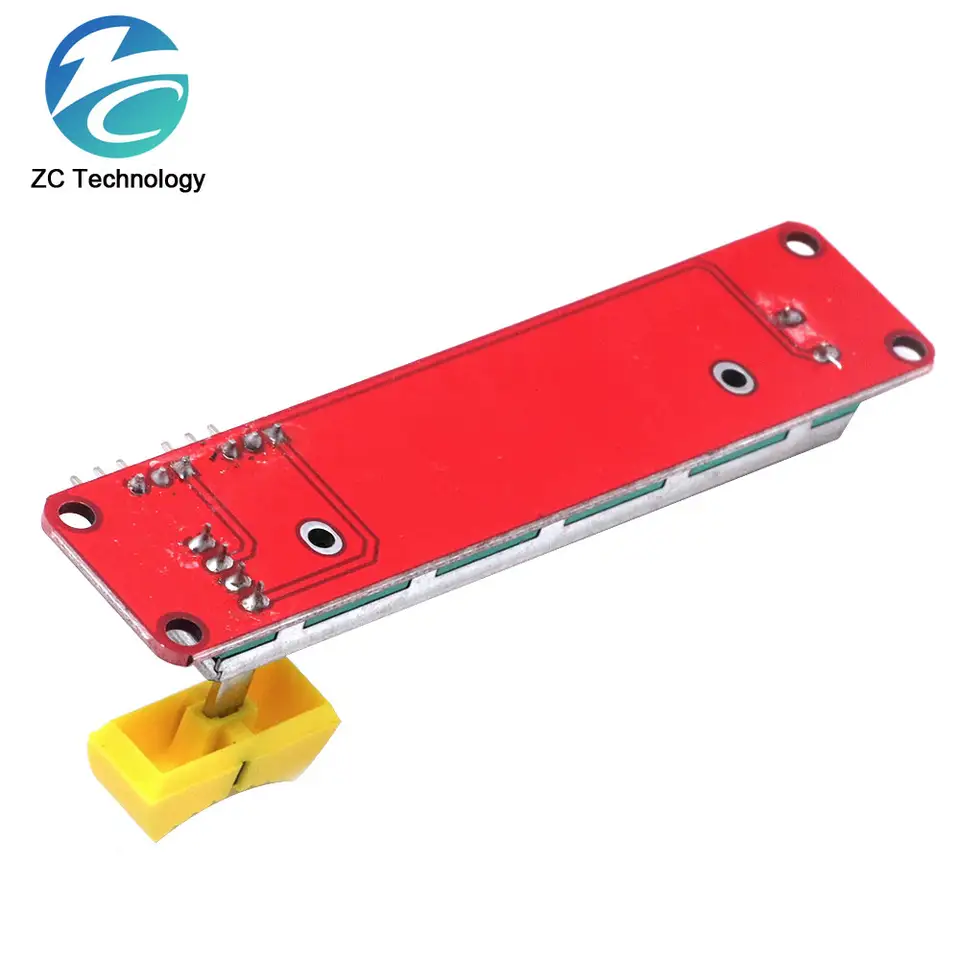 Slide Potentiometer 10K Linear Module Dual Output for Arduino AVR Electronic Block image 5
