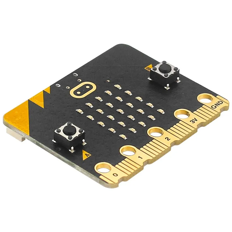 BBC ũ: Ʈ V2.2   Ŀ ũ, LED µ , DIY Ʈ ũ Ʈ, α׷  н