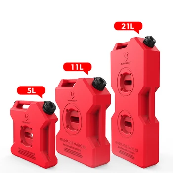 5L/11L/21L Plastic Tank For Vehicle Fuel or Water 1