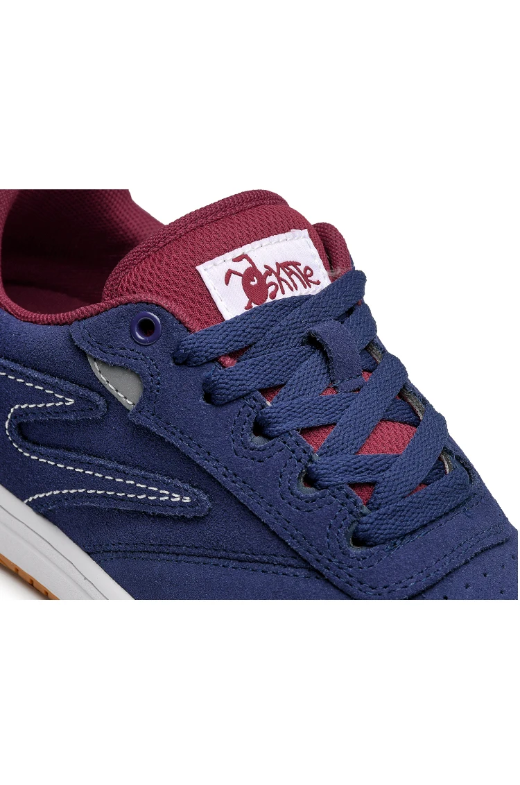 Joiints Genuine Blue Cupsole Skateboard Shoes Hardwearing Cupsole Shoe