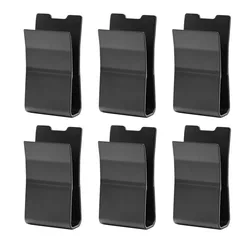 Enhanced Nylon Magazine Pouch Insert - Open Top (6pcs)