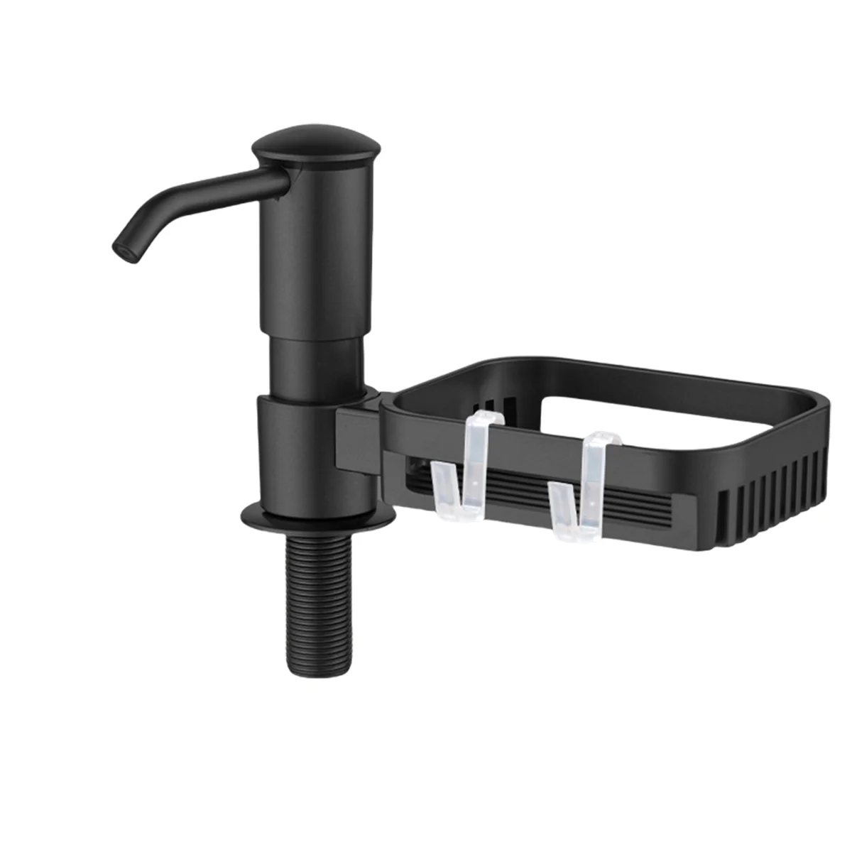 Dispenser-black