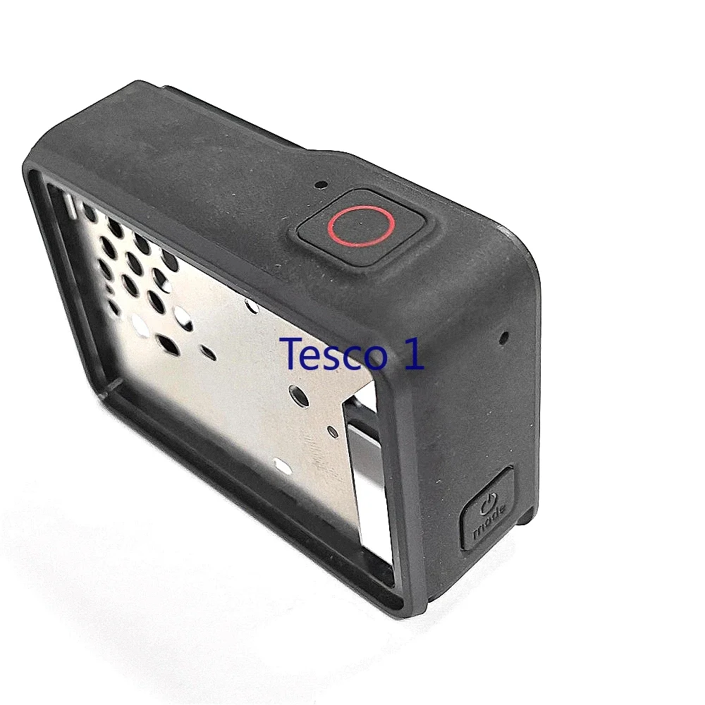 Original Back Shell Cover Houseing Case Frame for GoPro Hero 7 Hero7 Black /Silver Action Camera Repair Parts
