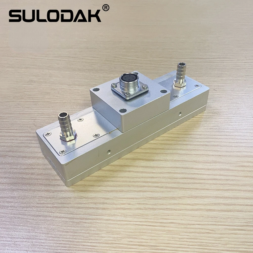 Рисунок 3 - Гелевые лампы для сушки УФ-чернил